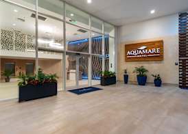 Aquamare Hotel 5