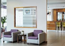 Leonardo Hotel Bradford 3