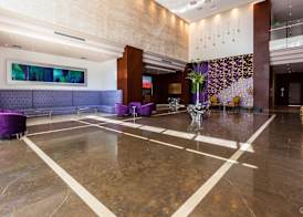 Sky Collection Lifestyle Hotel & Suites Barranquilla 2