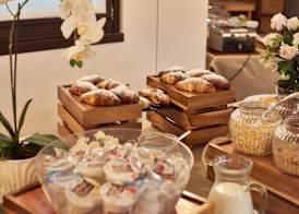 Rivalta Life Style Hotel 4