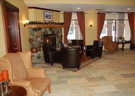 Sun Peaks Lodge 3