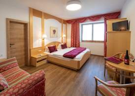 Pension Sandhofer 3