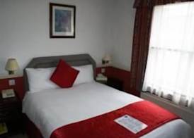 Comfort Inn Birmingham 4