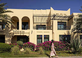 Novotel Bahrain Al Dana Resort 2