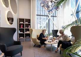 Unity Malmö - A Studio Hotel 3