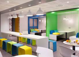 ibis Styles Nantes Centre Gare 3