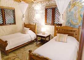 Natura Cabana Boutique Hotel & SPA 4