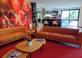 Hotel Villa Maria 4