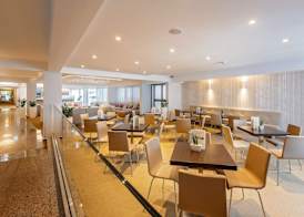 Hotel Zorna Plava Laguna 5