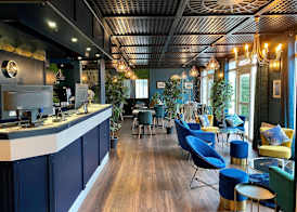 Sure Hotel by Best Western Calais Coquelles Tunnel s/ Manche 2