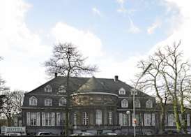 Hotel Casino im Park 4
