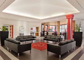 Ramada by Wyndham Bottrop City 4