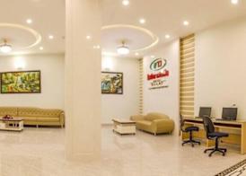 Interstella Hotel 3