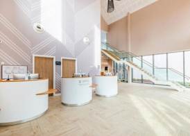 Peter Scott House Birmingham 4