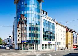 Park Inn by Radisson Nürnberg 2