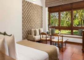 Jetwing Lagoon Wellness, A Luxury Reserve - Adults Only 5