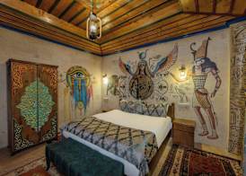 Çakıltaşı Evi Otel Spa 3