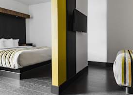 Hotel Le Littoral 4