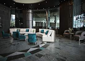 Suites Camino Real 3
