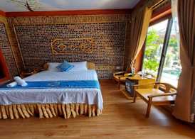 Tam Coc Koi Homestay 3