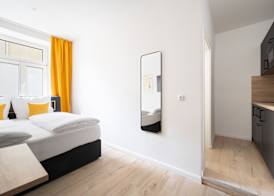 Servus Apartments by Homaris 3