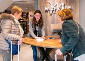 Mercure Oostende 4