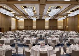 Hilton Abu Dhabi Yas Island 2