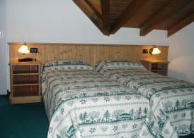 Giongo Residence Aparthotel 101 2