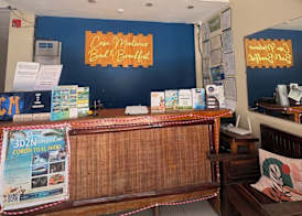 Casa Montemar Bed and Breakfast 4