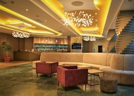 Marina Grand Beach Hotel - All Inclusive Plus 5
