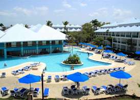 Grand Paradise Playa Dorada All Inclusive 2