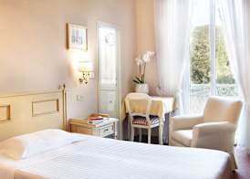 Hotel Settentrionale Esplanade 5