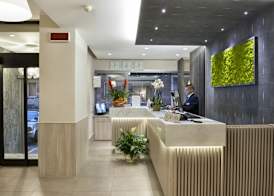 Hotel Gamma 3