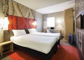 ibis Barranquilla 5