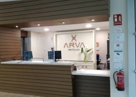 ARVA Abad San Antonio 2
