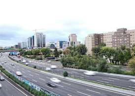 Ibis Budget Madrid Calle 30 2