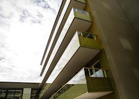 Sky Hotel City Apartments 3