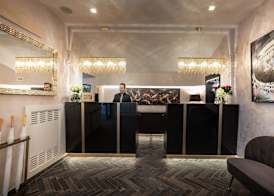 Dharma Boutique Hotel & SPA 3