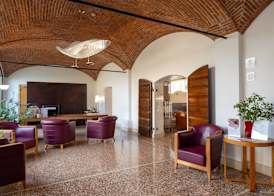 The Ziba Hotel & Spa 4