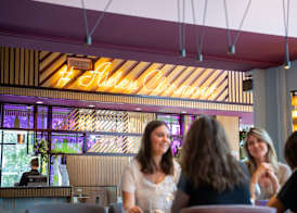 Aiden by Best Western Clermont-Ferrand - Le Magnetic Hotel & Spa 2