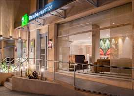 ibis Styles Beaulieu sur Mer 5