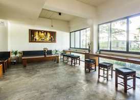 B2 Chiang Rai Boutique & Budget 4