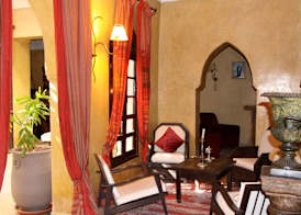 Riad Dama & Spa 2