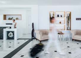 White Rock of Kos Hotel - Adults only 2