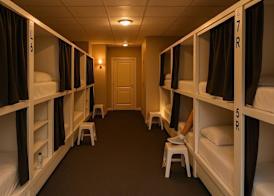 NAP Hostel 5
