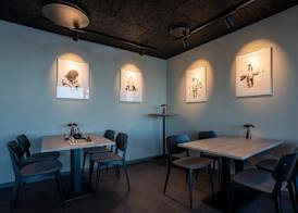 Hotel Hvide Falk 3