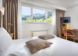 Seerausch Swiss Quality Hotel 4