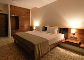 Madame Tadia Hotel 3