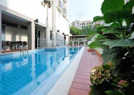 Hotel Sirius Riccione 3