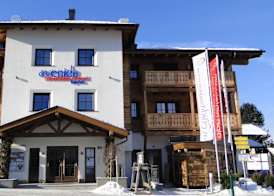 Avenida Mountain Resort A11 2
